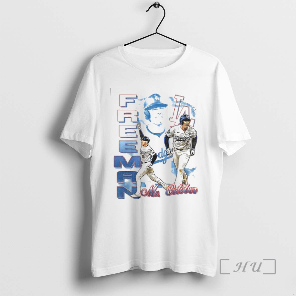 Officials Freddie Freeman Mr October Los Angeles Dodgers Mlb Baseball Graphic Vintage T-Shirts, Hoodie, Sweatshirt