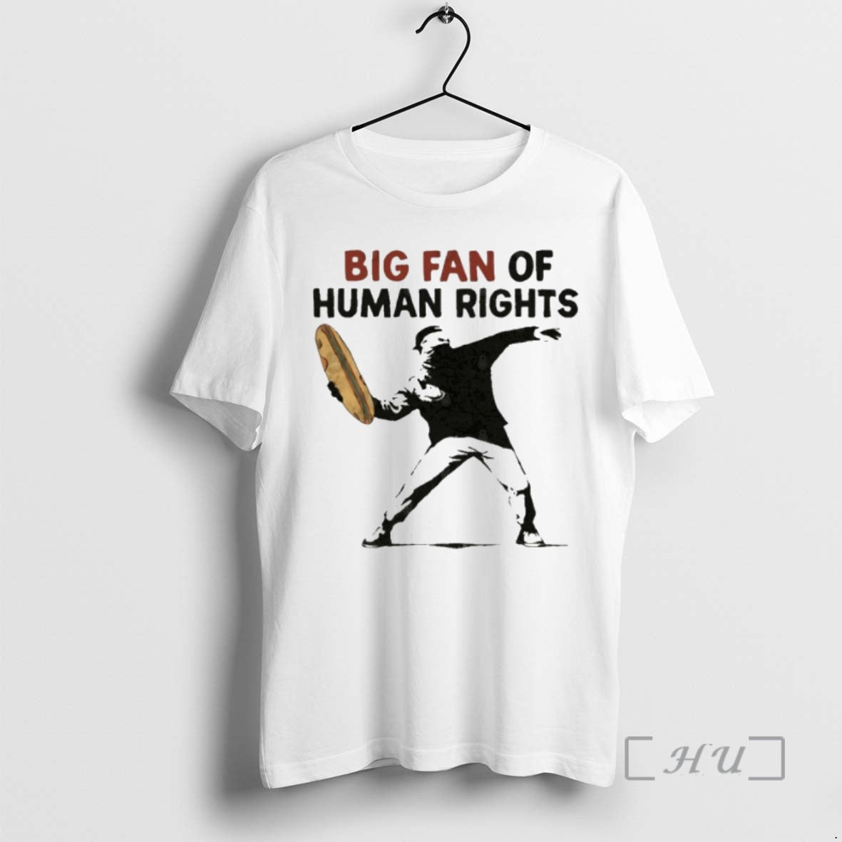 Officials Free Dc Sandwich Guy Big Fan Of Human Rights T-Shirts, Hoodie, Sweatshirt | InkNestWear.com