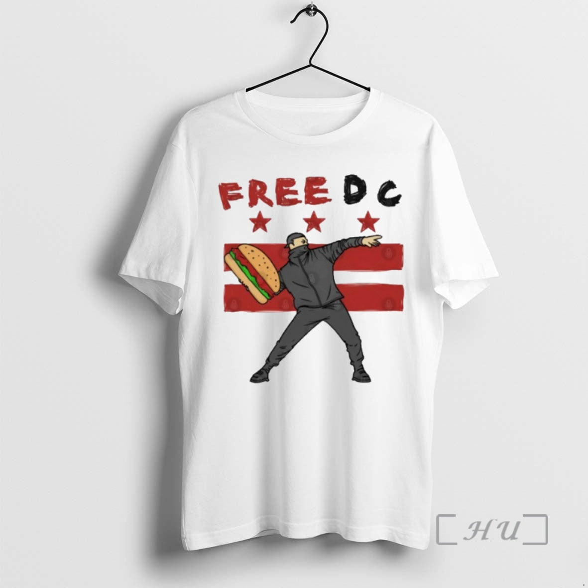 Officials Free Dc Sandwich Guy Washington Resist Seed Growth Harvest T-Shirts, Hoodie, Sweatshirt | InkNestWear.com