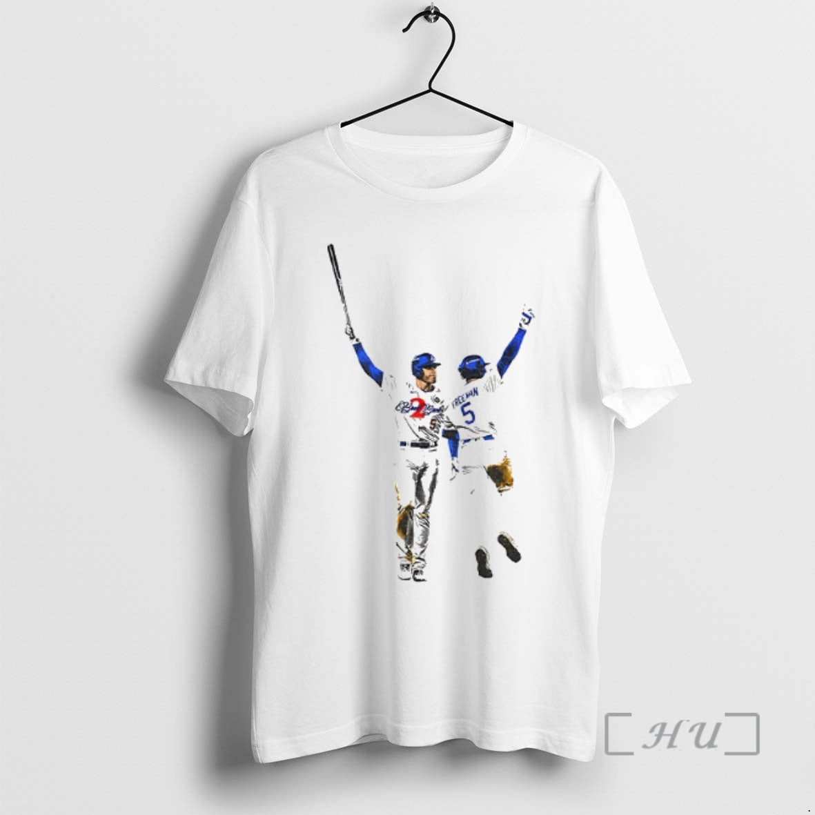 Officials Freeman Freddie Dodgers Back 2 Back World Series Champions T-Shirts, Hoodie, Sweatshirt | InkNestWear.com