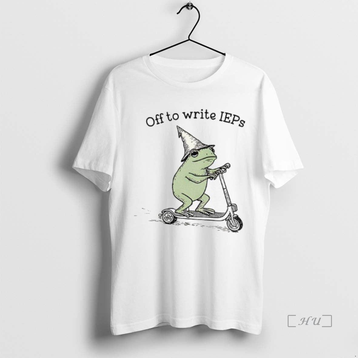 Officials Frog Scooter Off To Write Ieps T-Shirts, Hoodie, Sweatshirt | InkNestWear.com
