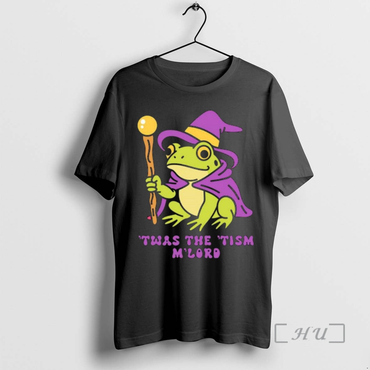 Officials Frog Twas The Tism Mlord T-Shirts, Hoodie, Sweatshirt | InkNestWear.com