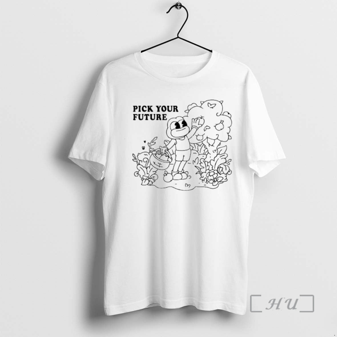 Officials Frog Pick Your Future T-Shirts, Hoodie, Sweatshirt | InkNestWear.com