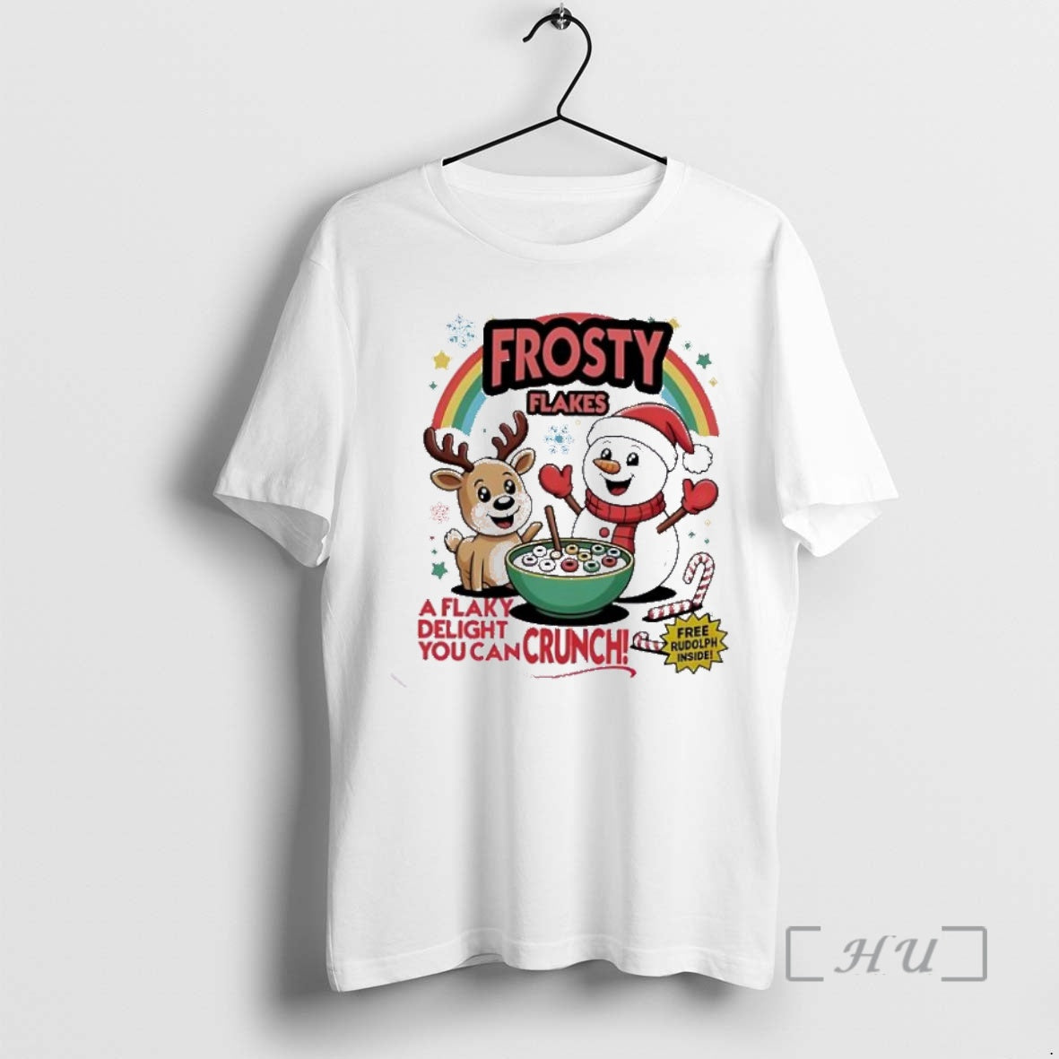 Officials Frosty The Snowman Ceramic Personalized Ornaments White T-Shirts, Hoodie, Sweatshirt | InkNestWear.com