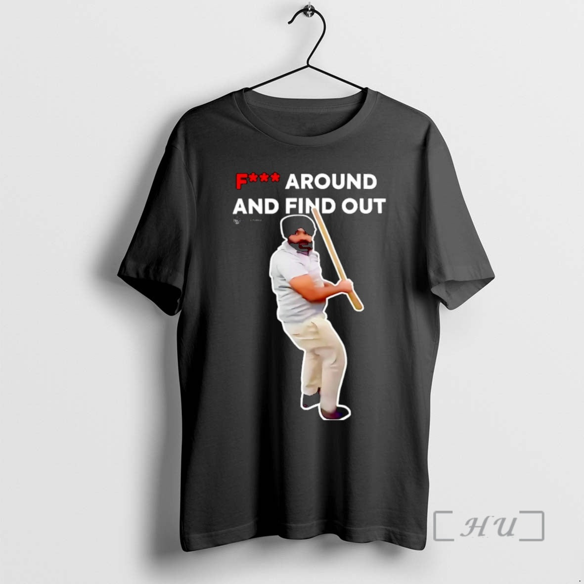Officials Fuck Around And Find Out Meme Christmas T-Shirts, Hoodie, Sweatshirt | InkNestWear.com