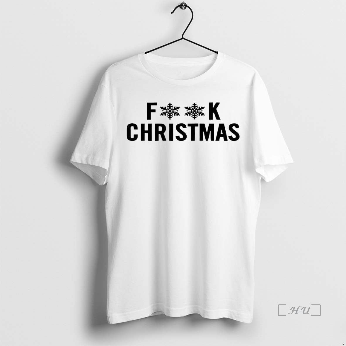 Officials Fuck Christmas White T-Shirts, Hoodie, Sweatshirt | InkNestWear.com