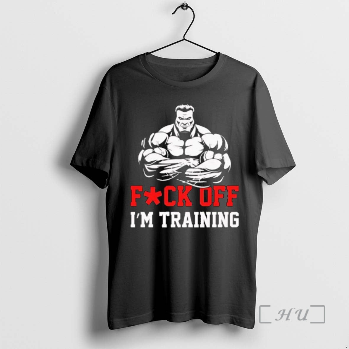 Officials Fuck Off Im Training Gym T-Shirts, Hoodie, Sweatshirt | InkNestWear.com