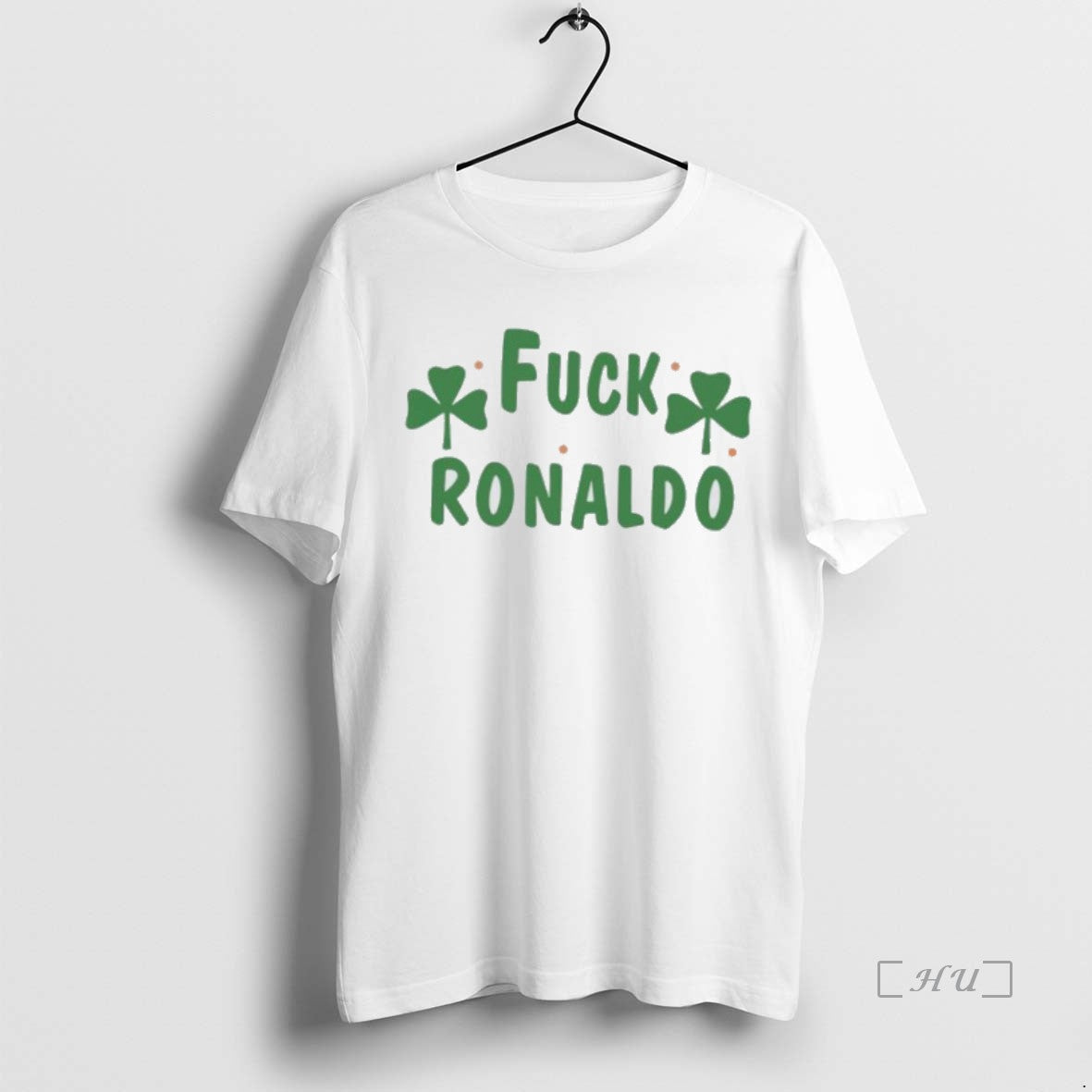 Officials Fuck Ronaldo T-Shirts, Hoodie, Sweatshirt | InkNestWear.com