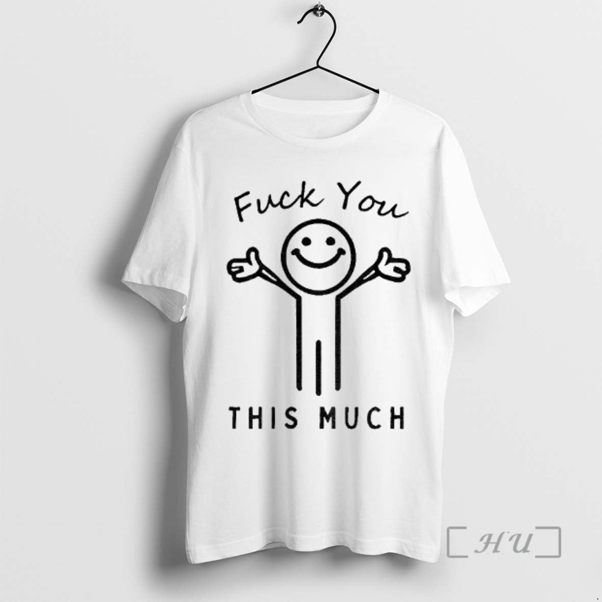 Officials Fuck You This Much Icon Meme T-Shirts, Hoodie, Sweatshirt | InkNestWear.com