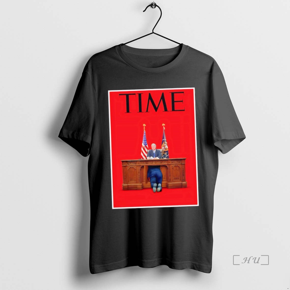 Officials Funny Bubba Trump New York Times T-Shirts, Hoodie, Sweatshirt | InkNestWear.com