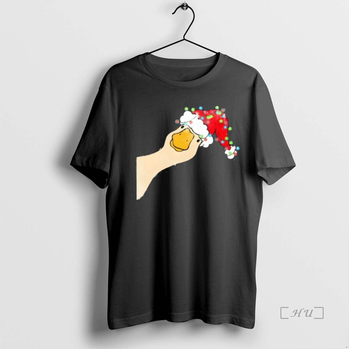 Officials Funny Christmas Goose T-Shirts, Hoodie, Sweatshirt | InkNestWear.com