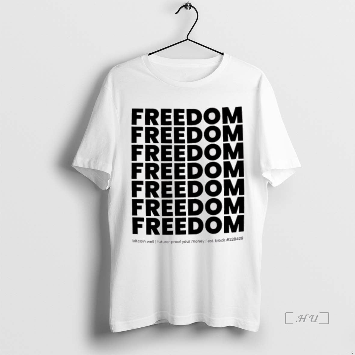 Officials Funny Freedom Bitcoin Well Repeat T-Shirts, Hoodie, Sweatshirt | InkNestWear.com