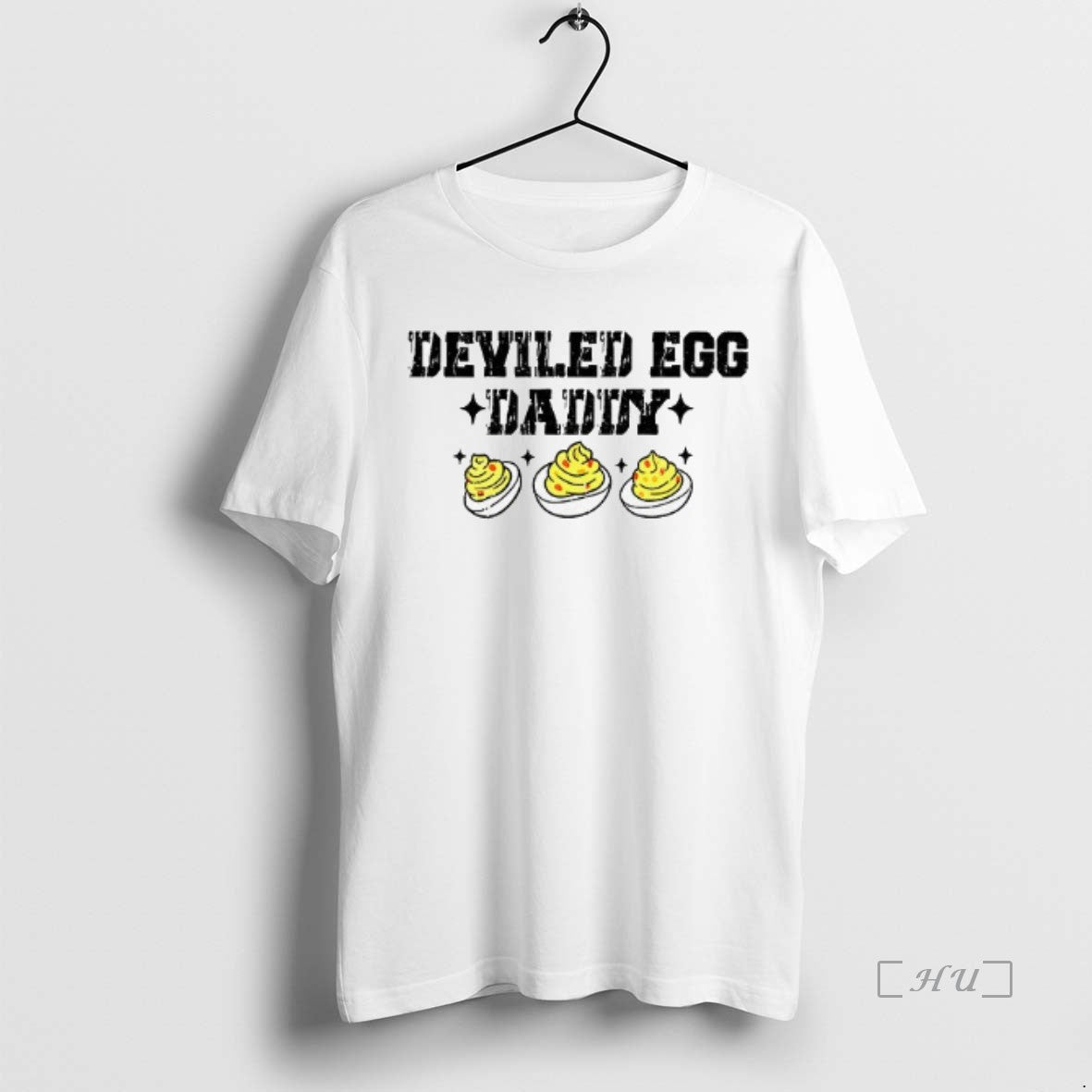 Officials Funny Thanksgiving Deviled Egg Daddy T-Shirts, Hoodie, Sweatshirt | InkNestWear.com