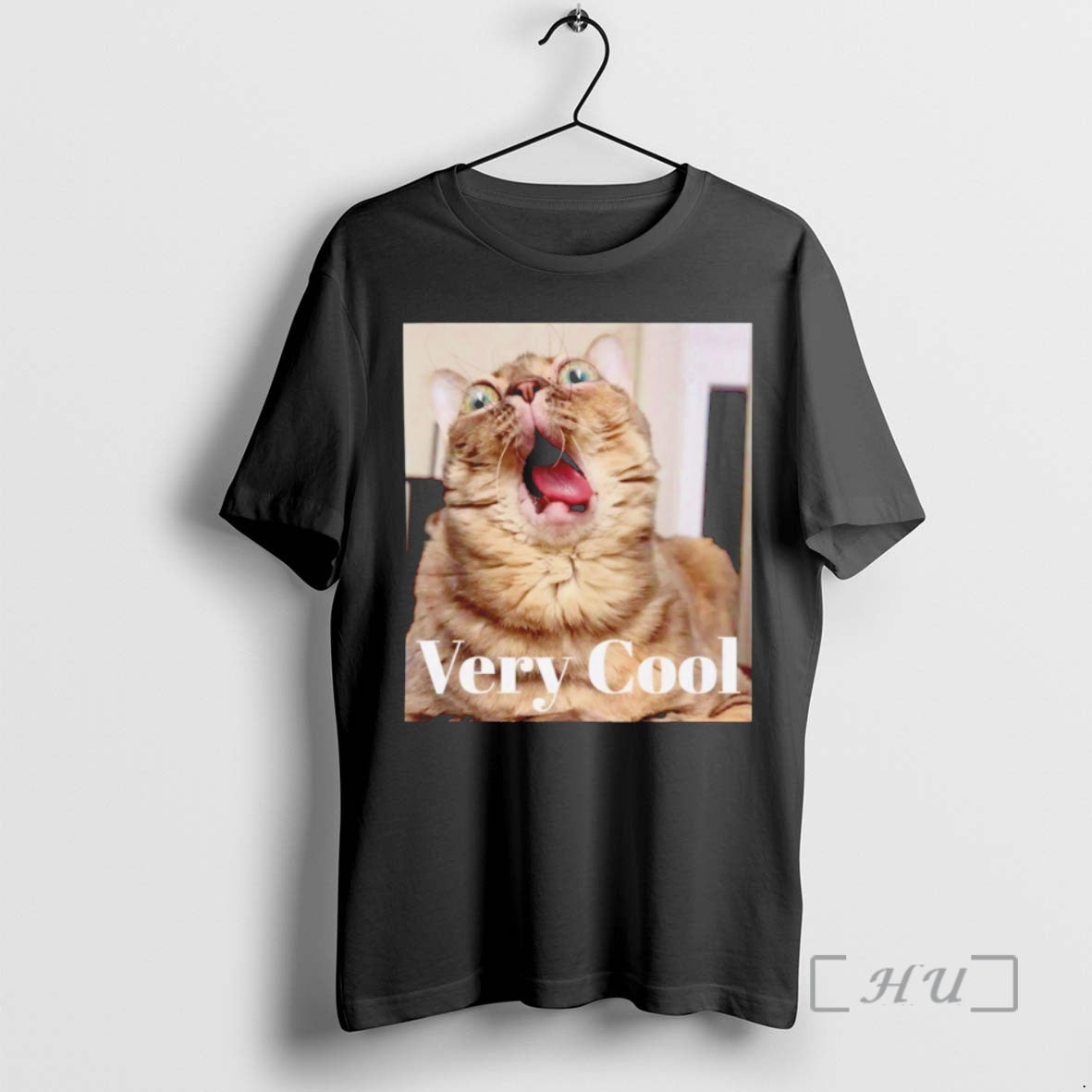 Officials Funny Cat Gumbus Very Cool Meme T-Shirts, Hoodie, Sweatshirt | InkNestWear.com
