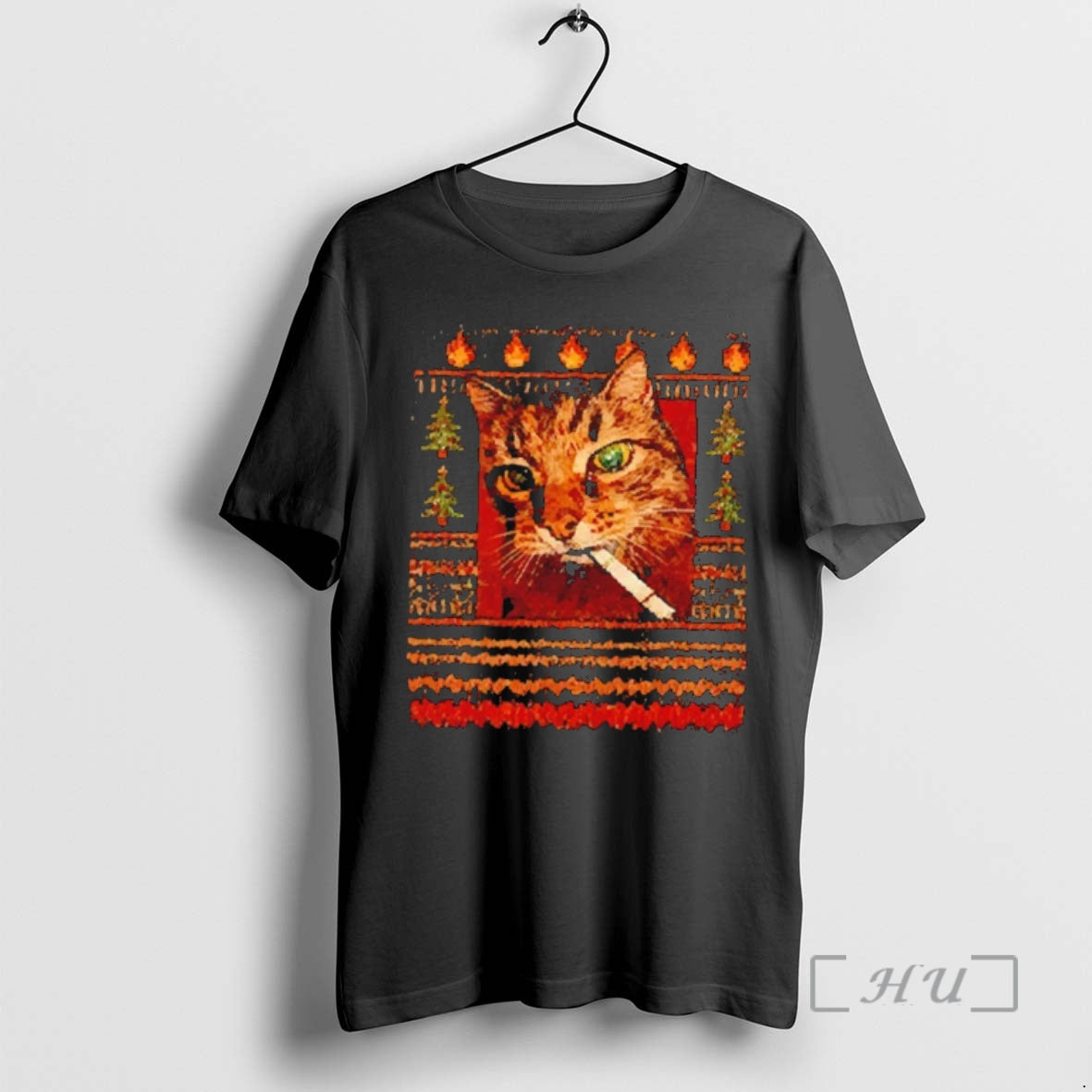 Officials Funny Smoking Cat Meme T-Shirts, Hoodie, Sweatshirt