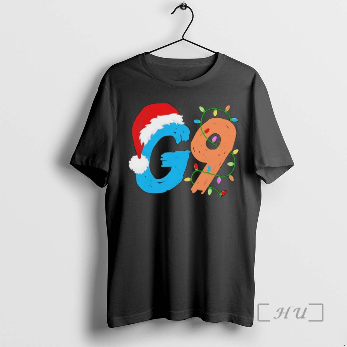 Officials G9 Christmas Special T-Shirts, Hoodie, Sweatshirt | InkNestWear.com