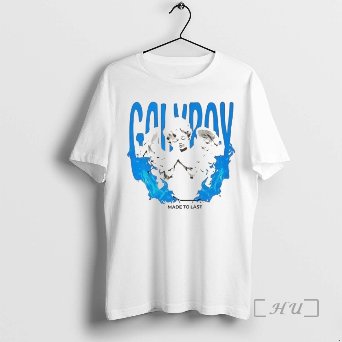 Officials Galxboy Made To Last T-Shirts, Hoodie, Sweatshirt | InkNestWear.com