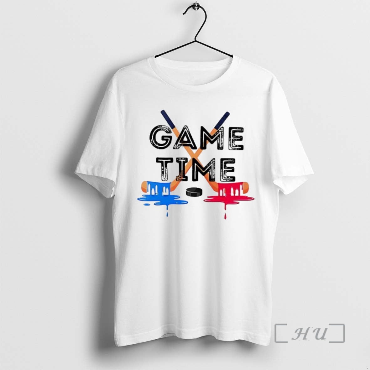 Officials Game Time Hockey T-Shirts, Hoodie, Sweatshirt | InkNestWear.com