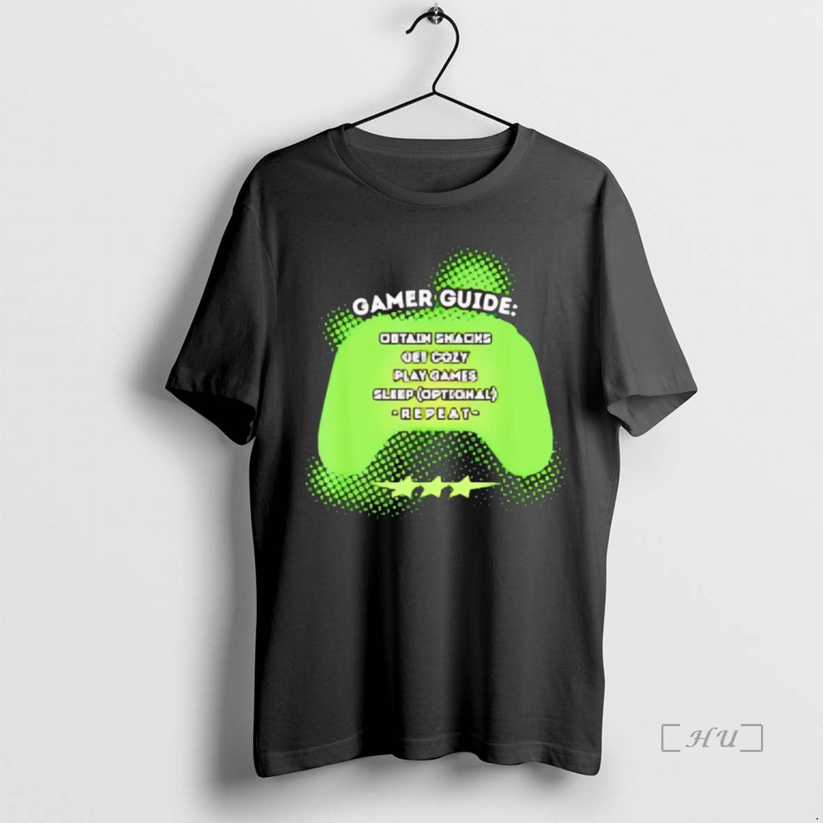 Officials Gamer Guide Obtain Snacks Get Cozy Play Games T-Shirts, Hoodie, Sweatshirt | InkNestWear.com