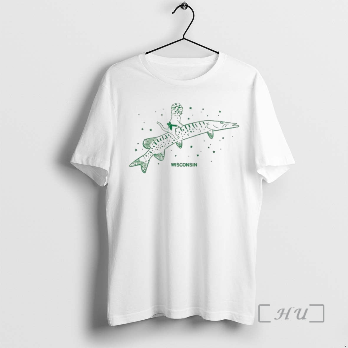 Officials Gary Riding Musky T-Shirts, Hoodie, Sweatshirt | InkNestWear.com