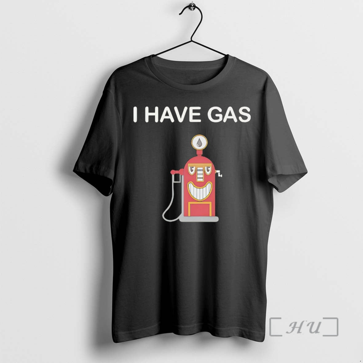 Officials Gas Pump I Have Gas T-Shirts, Hoodie, Sweatshirt | InkNestWear.com