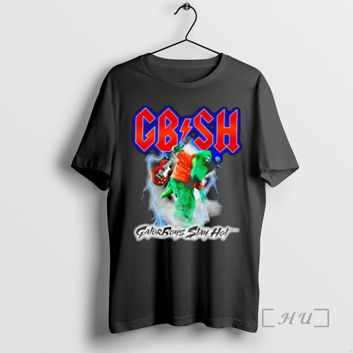 Officials Gatorboys Stay Hot Tour Graphic T-Shirts, Hoodie, Sweatshirt | InkNestWear.com