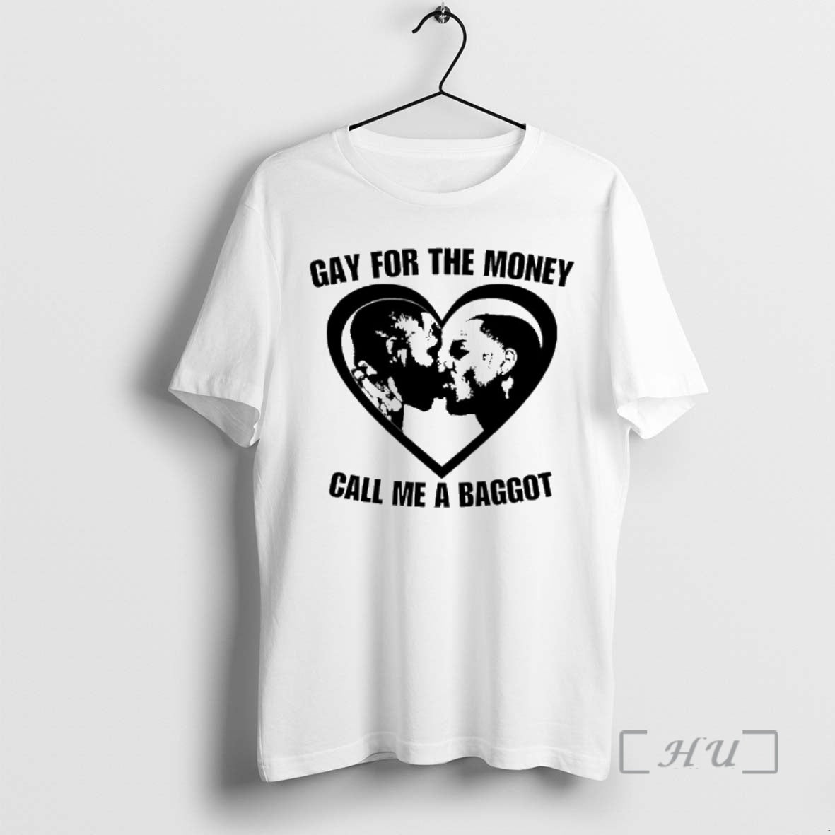 Officials Gay For The Money Call Me A Baggot