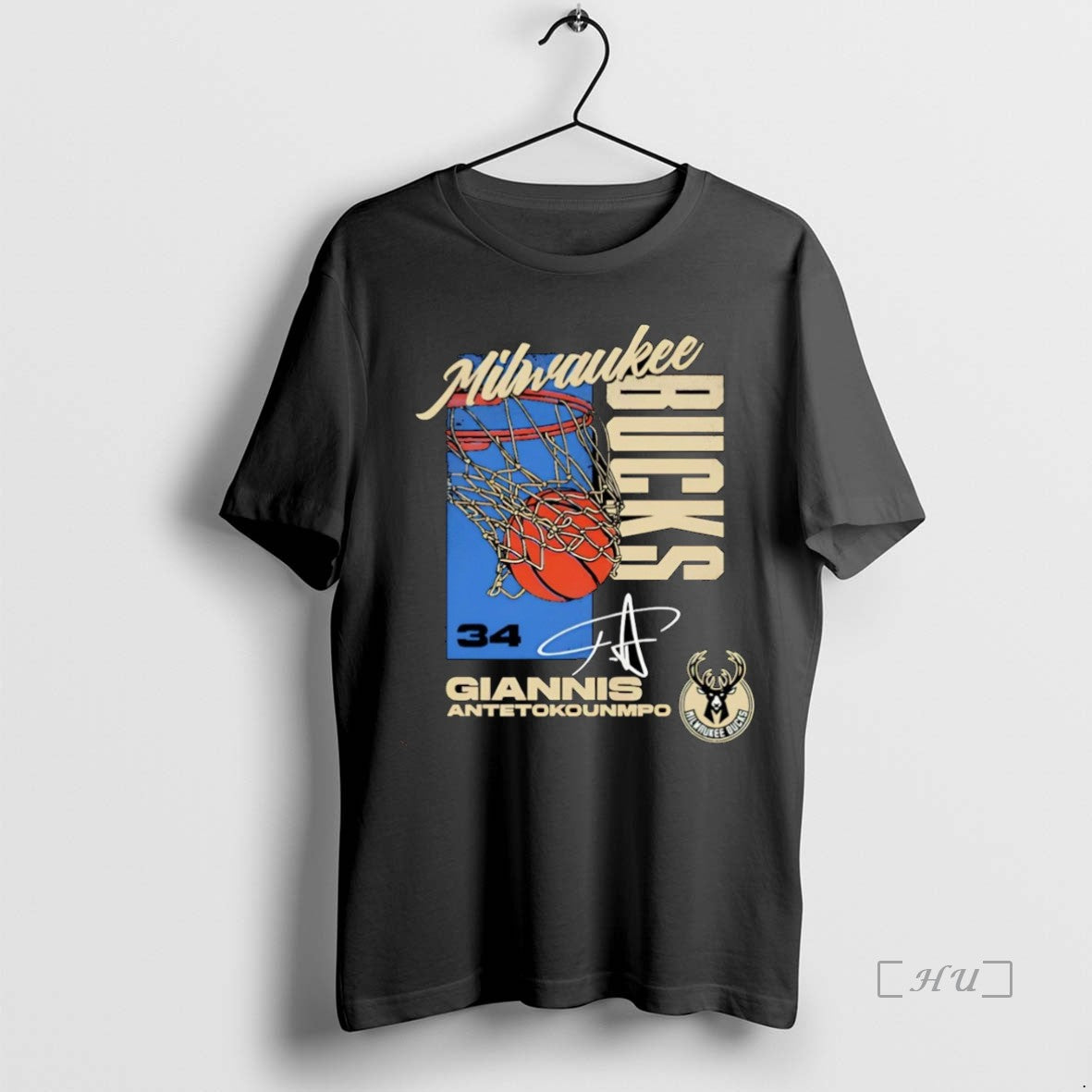 Officials Giannis Antetokounmpo Milwaukee Bucks All Net Signature Christmas T-Shirts, Hoodie, Sweatshirt | InkNestWear.com