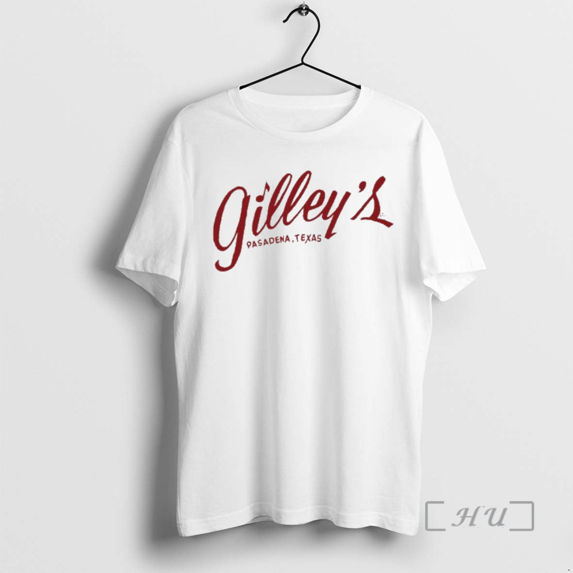 Officials Gilleys Pasadena Texas