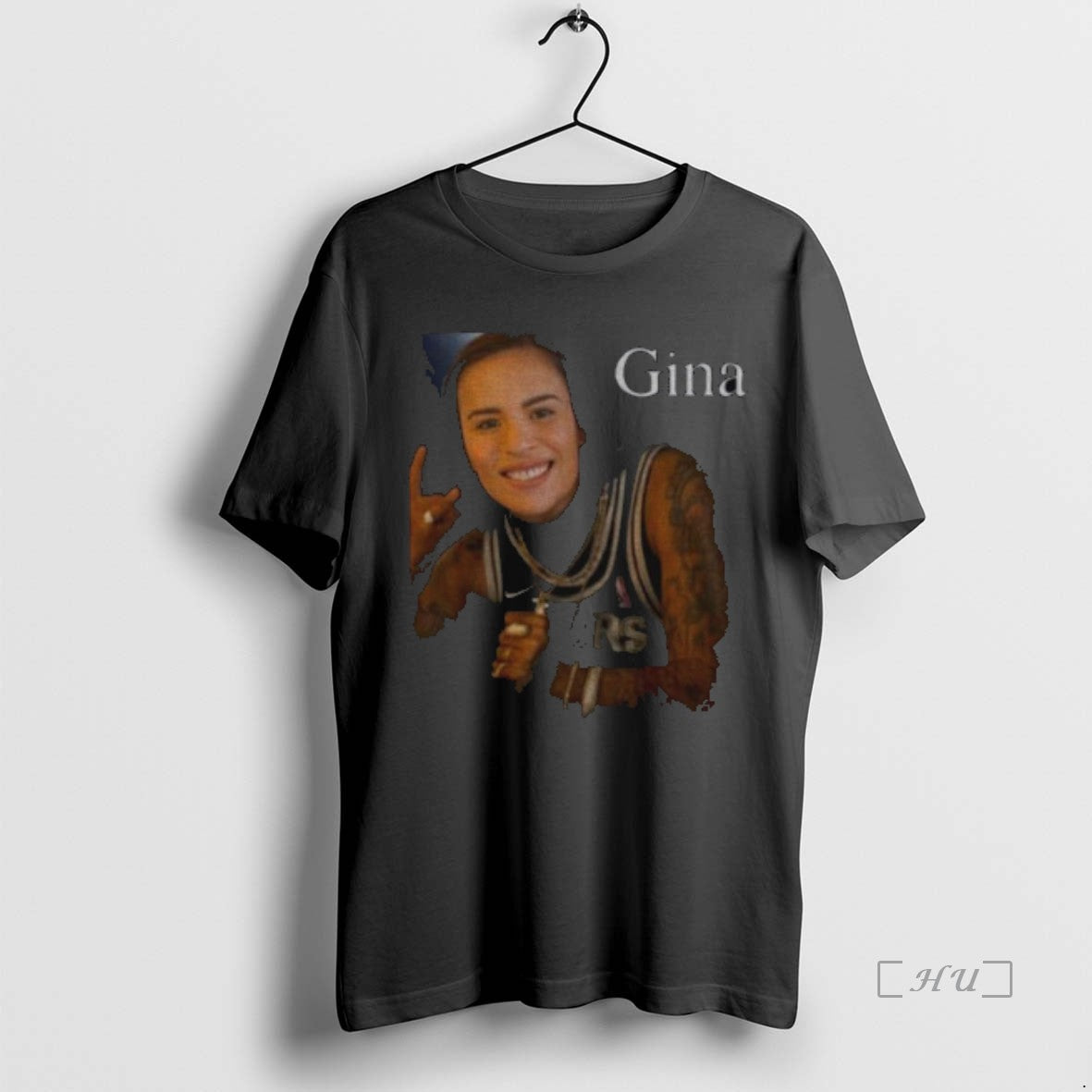 Officials Gina Ortiz Jones Lakers Basketball Photo T-Shirts, Hoodie, Sweatshirt | InkNestWear.com