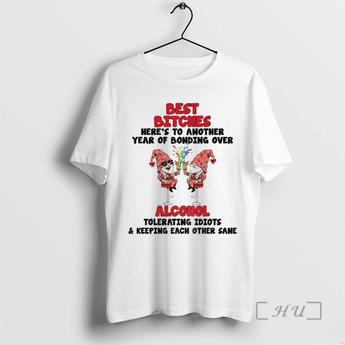 Officials Gnome I Did Not Trip The Floor Looked Sad So I Thought It Needed T-Shirts, Hoodie, Sweatshirt | InkNestWear.com