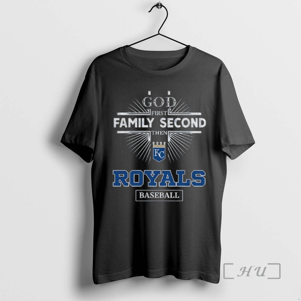 Officials God First Family Second Then Kansas City Royals Baseball
