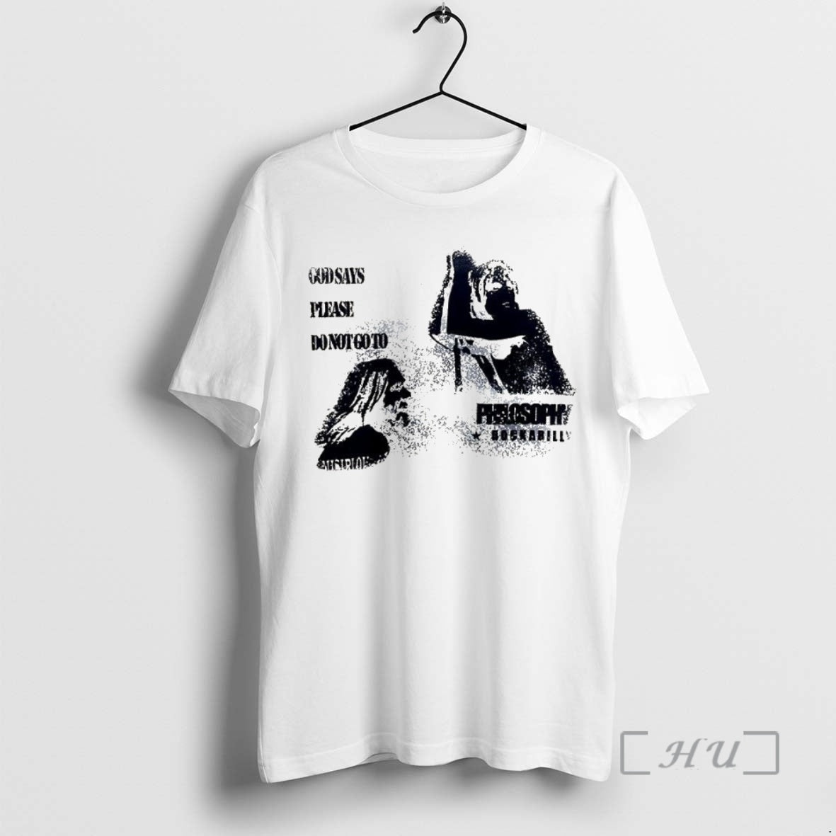 Officials God Says Please Do Not Go To T-Shirts, Hoodie, Sweatshirt | InkNestWear.com
