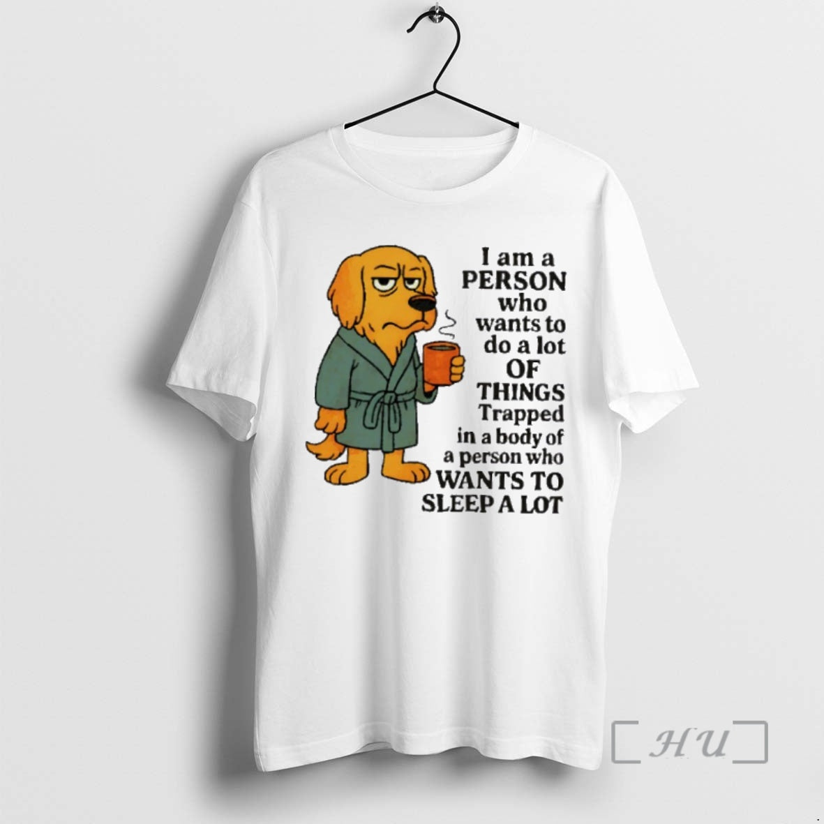 Officials Golden Retriever I Am Person Who Wants Do Lot Things T-Shirts, Hoodie, Sweatshirt