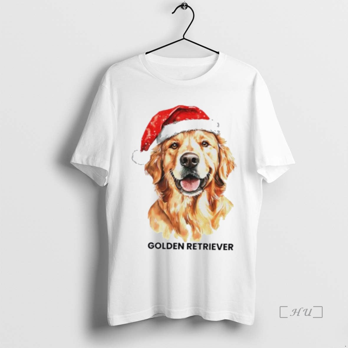 Officials Golden Retriever Santa Merry Christmas T-Shirts, Hoodie, Sweatshirt | InkNestWear.com