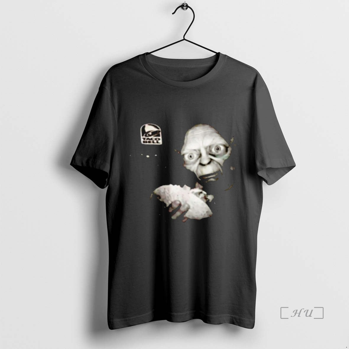 Officials Gollum Says Its Time For Elevensies T-Shirts, Hoodie, Sweatshirt | InkNestWear.com