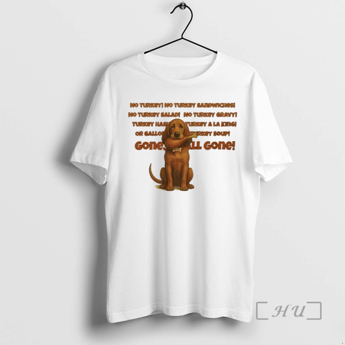 Officials Gone All Gone No Turkey No Turkey Sandwiches T-Shirts, Hoodie, Sweatshirt | InkNestWear.com