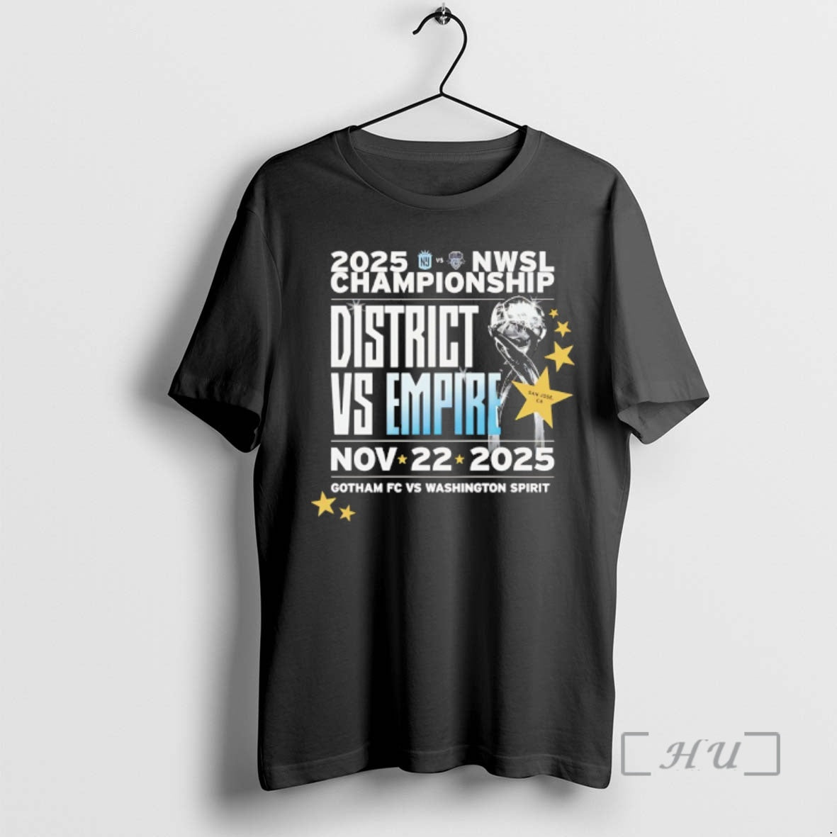 Officials Gotham Fc Vs T-Shirts, Hoodie, Sweatshirt | InkNestWear.com