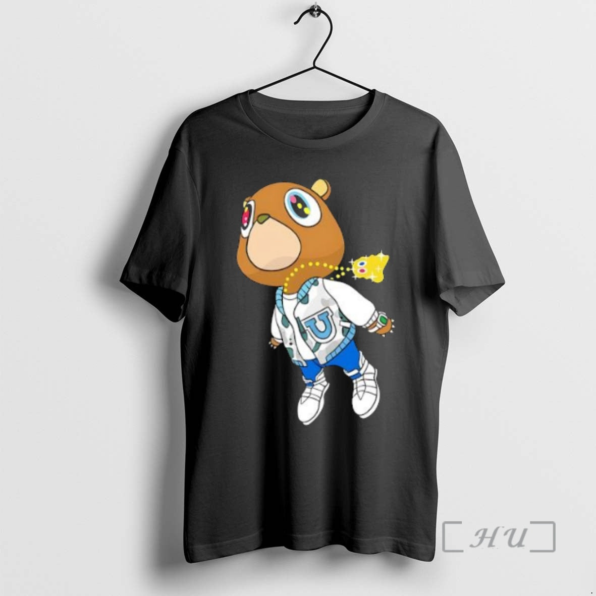 Officials Graduation Bear Cute T-Shirts, Hoodie, Sweatshirt | InkNestWear.com