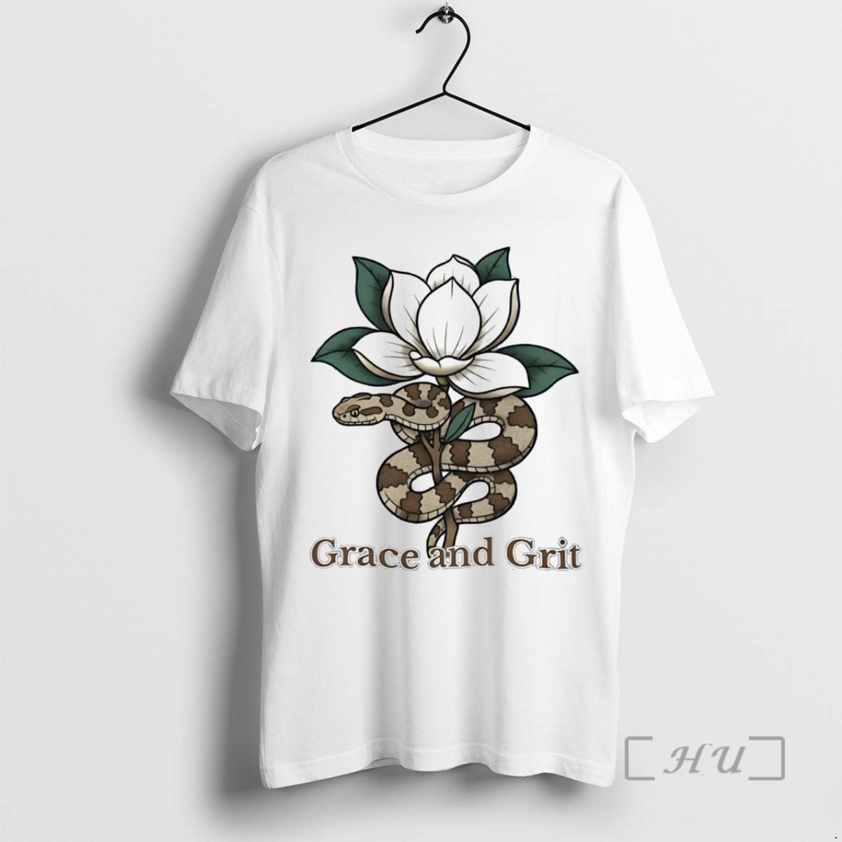 Officials Graine A Voler Snake Grace And Grit T-Shirts, Hoodie, Sweatshirt | InkNestWear.com