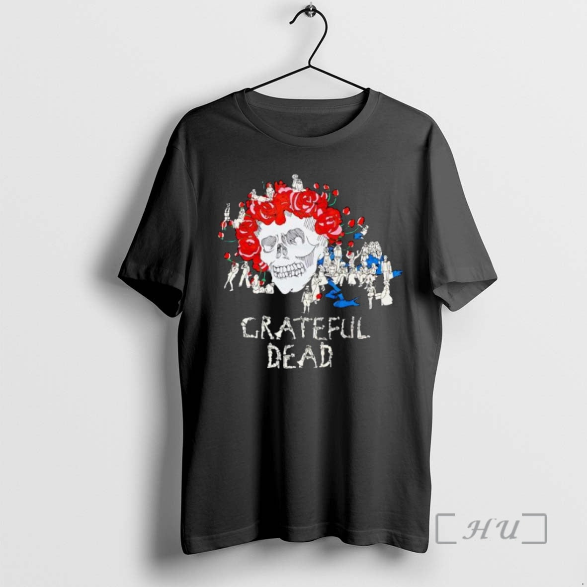Officials Grateful Dead Bertha In Black T-Shirts, Hoodie, Sweatshirt | InkNestWear.com