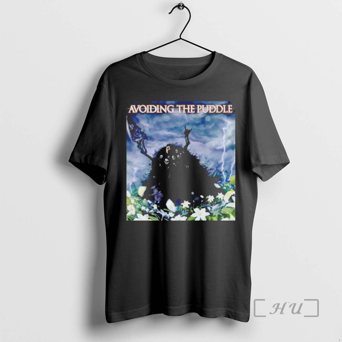 Officials Gravelord Aris Avoiding Puddle T-Shirts, Hoodie, Sweatshirt