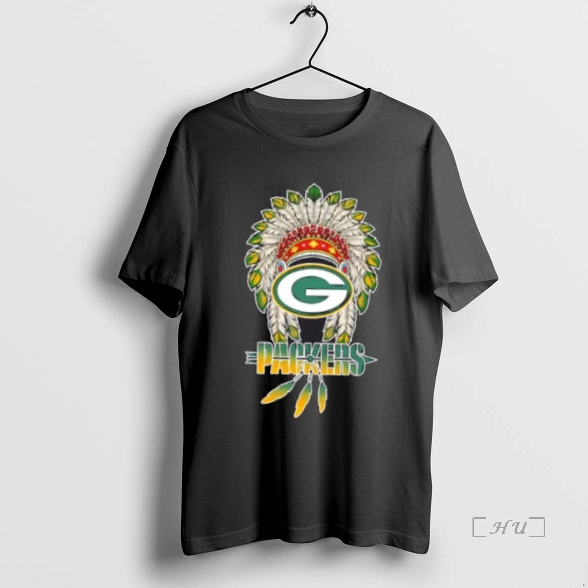 Officials Green Bay Packers Football X Native American T-Shirts, Hoodie, Sweatshirt | InkNestWear.com