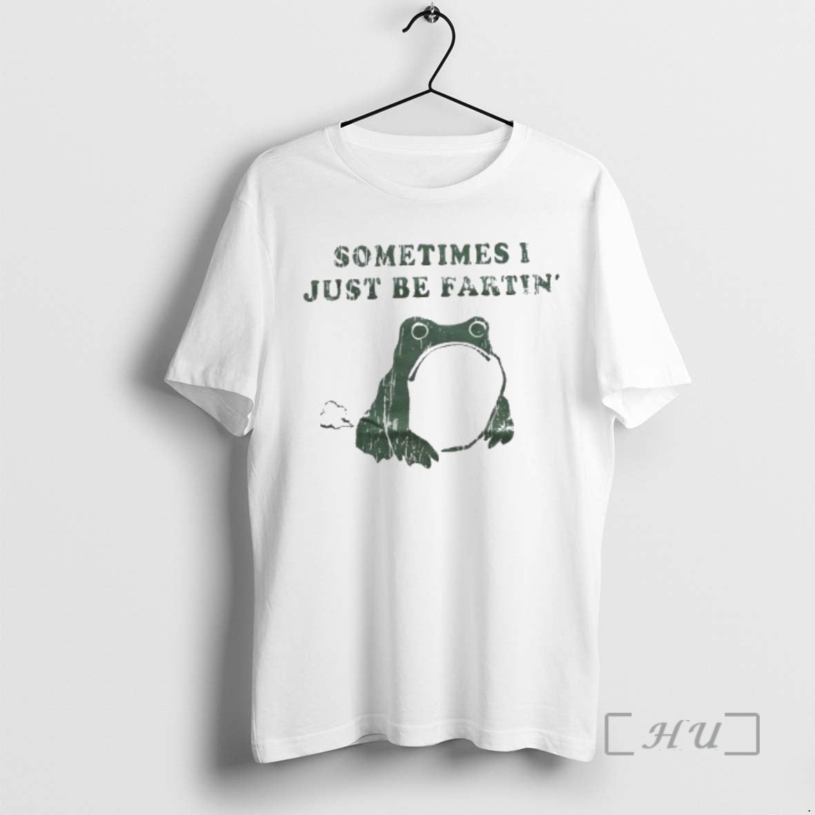 Officials Green Frog Sometimes I Just Be Fartin T-Shirts, Hoodie, Sweatshirt | InkNestWear.com