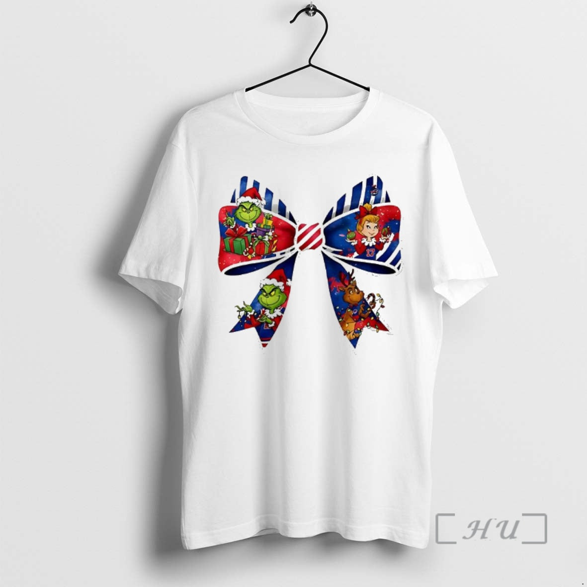 Officials Grinch Cindy And Max How The Grinch Stole Christmas Bow Tie Premium T Shirts Hoodie, Sweatshirt | InkNestWear.com