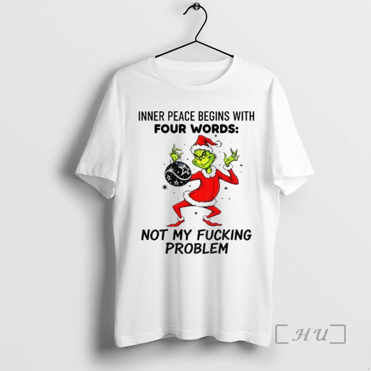 Officials Grinch Ive Been Gooder Ive Been Badder Many Times Thinner Lots Of Times Fatter T-Shirts, Hoodie, Sweatshirt