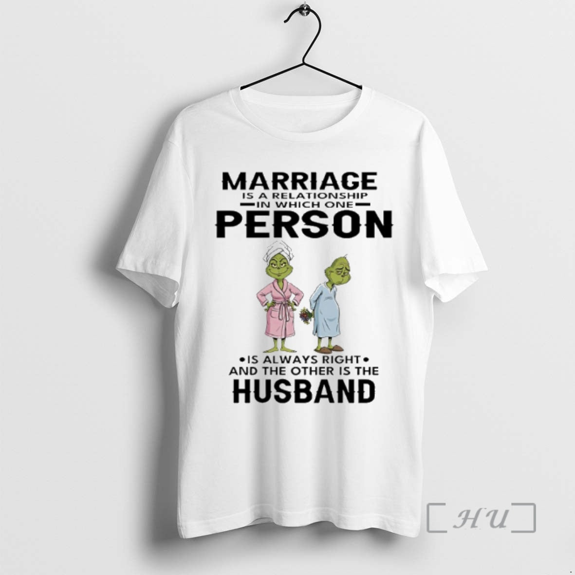 Officials Grinch Marriage Is Relationship Which One Person T-Shirts, Hoodie, Sweatshirt