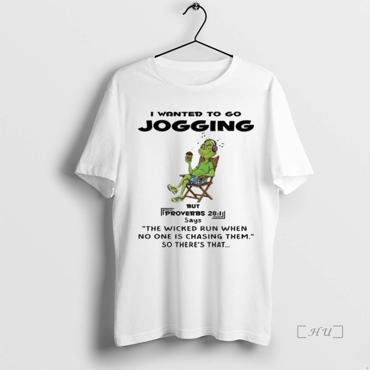 Officials Grinch Music I Wanted To Go Jogging The Wicked Run When No One Is T-Shirts, Hoodie, Sweatshirt | InkNestWear.com
