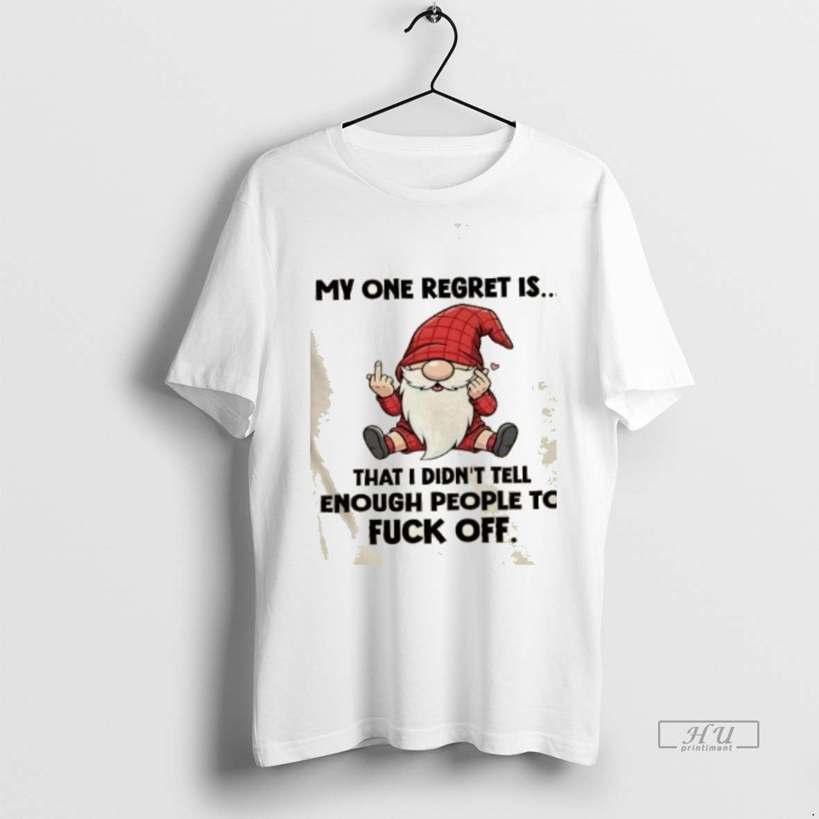 Officials Gromes My One Regret Is That I Didnt Tell Enough People Fuck Off T-Shirts, Hoodie, Sweatshirt
