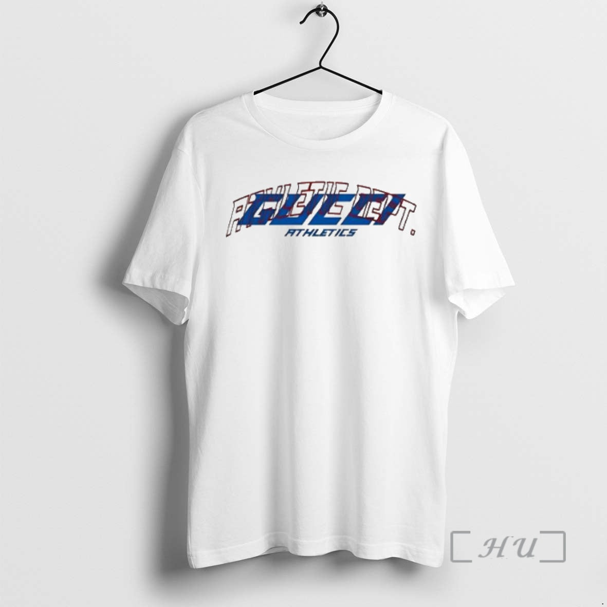 Officials Guci Athletic Dept T-Shirts, Hoodie, Sweatshirt | InkNestWear.com